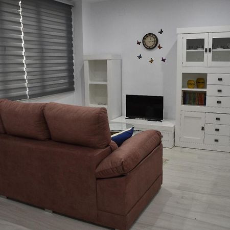 Apartamento El Pocito Córdoba Eksteriør bilde