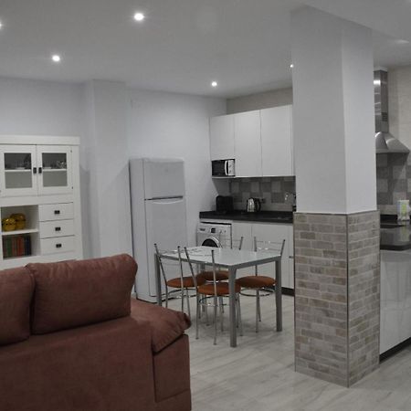 Apartamento El Pocito Córdoba Eksteriør bilde