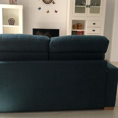 Apartamento El Pocito Córdoba Eksteriør bilde