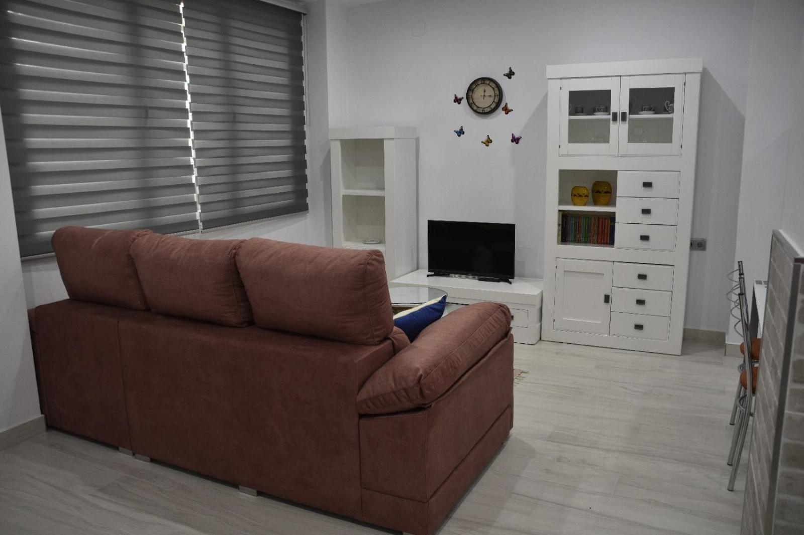 Apartamento El Pocito Córdoba Eksteriør bilde