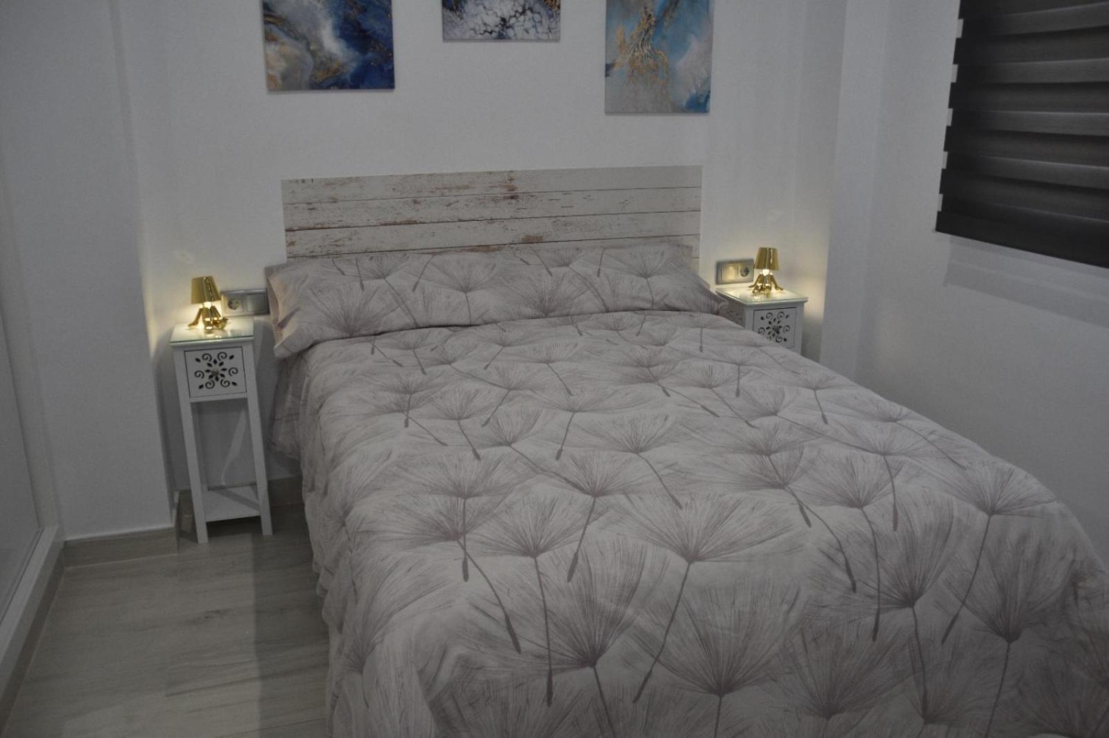 Apartamento El Pocito Córdoba Eksteriør bilde