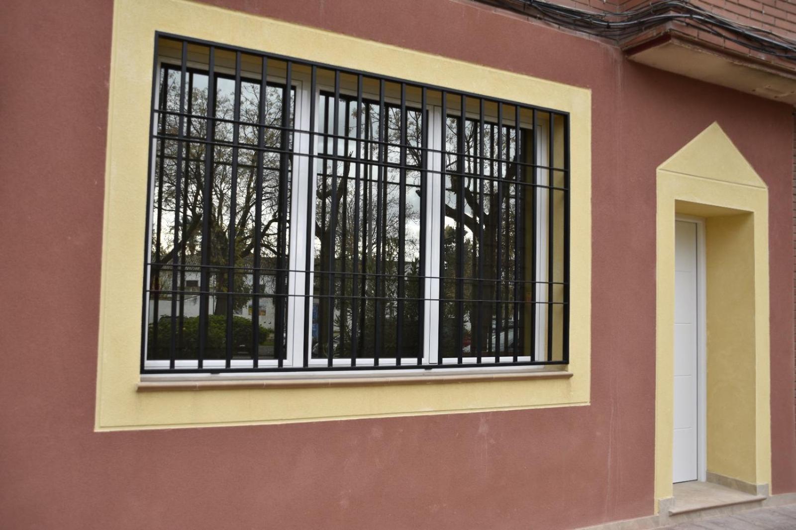 Apartamento El Pocito Córdoba Eksteriør bilde
