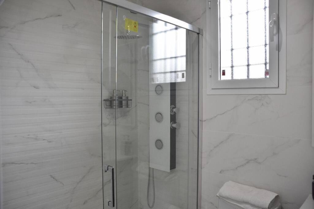 Apartamento El Pocito Córdoba Eksteriør bilde