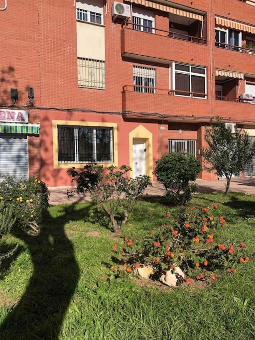 Apartamento El Pocito Córdoba Eksteriør bilde